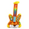 Zoo Jamz Tiger Rock Guitar™ - Item 1 of 8